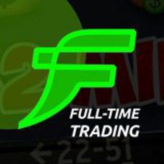 FULL TIME TRADING VIP