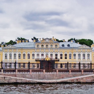 ШЕРЕМЕТЕВСКИЙ: МУЗЕЙ МУЗЫКИ