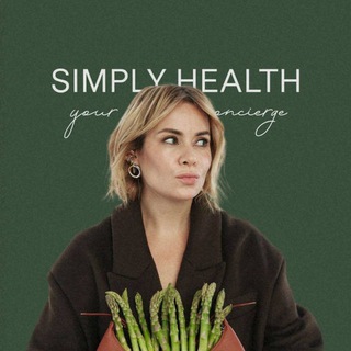 SIMPLY HEALTH