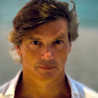 ОЛЕГ ДЕГТЯРЁВ