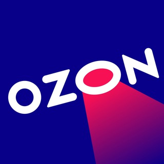 OZON MARKETPLACE СНГ