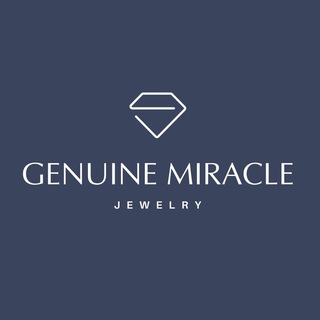 GENUINE MIRACLE | ЮВЕЛИРНЫЕ УКРАШЕНИЯ НА ЗАКАЗ