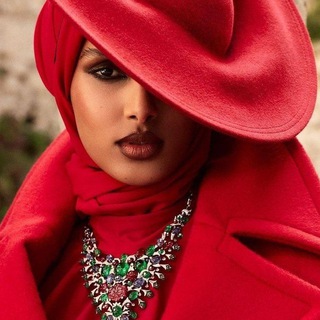 HIJAB BEAUTY
