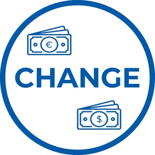ОБМІН ВАЛЮТ CHANGE