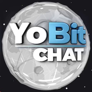 YOBIT CHAT