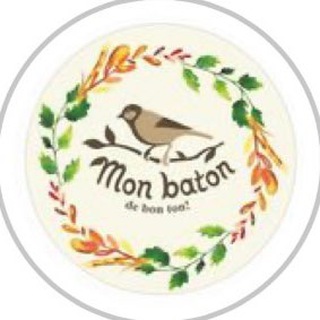 MON BATON