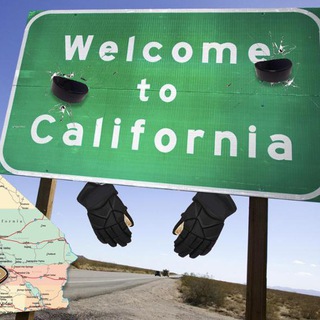 ХОККЕЙ В США