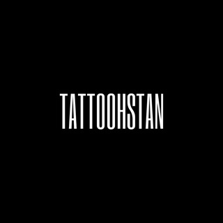 TATTOOHSTAN