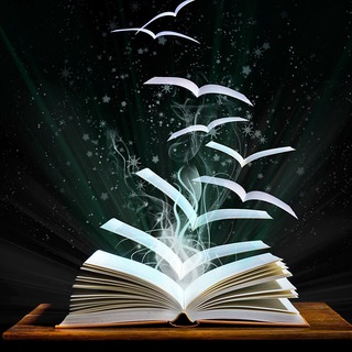 КНИЖНЫЙ БУЛЬВАР - АУДИОКНИГИ