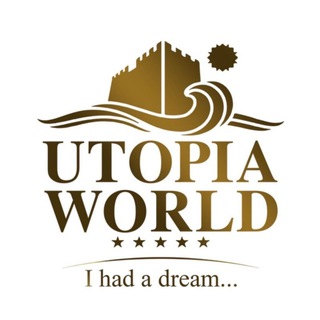 UTOPIA WORLD HOTEL 5*
