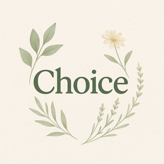 CHOICE LIVE