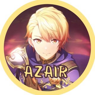 ПЕРЕВОДЫ AZAIR [PROJECT SEKAI]