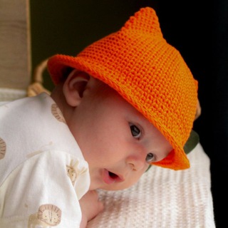 СЧАСТЛИВЫЙ МАЛЫШ (ДНЕВНИК ВЯЗАЛЬЩИЦЫ) ВЯЗАНИЕ КРЮЧКОМ