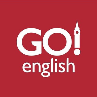 GO ENGLISH