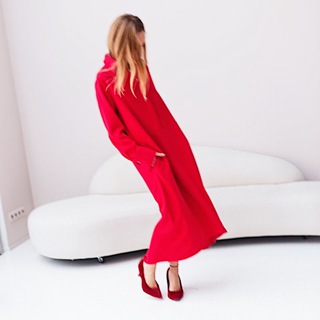 TRONOVA SENSES | УЙДЁШЬ КРАСИВАЯ