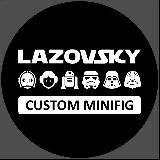 LAZOVSKY CUSTOM