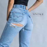 VINTAGE DENIM