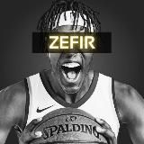 ZEFIR BASKETBALL