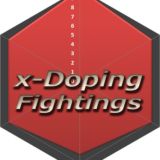 X-DOPING FIGHTINGS