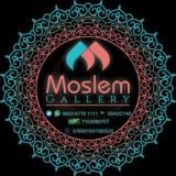 MOSLEM GALLERY MART