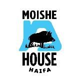 MOISHE HOUSE HAIFA RSJ