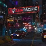 ASIA PACIFICМАРКЕТИНГ В КИТАЕ