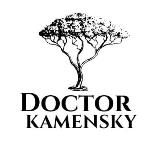 DOCTOR KAMENSKY НАТУРАЛЬНОЕ ОЗДОРОВЛЕНИЕ