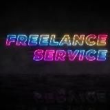 FREELANCE SERVICE