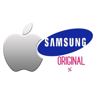 ORIGINAL APPLE SAMSUNG (MARKET РФ)
