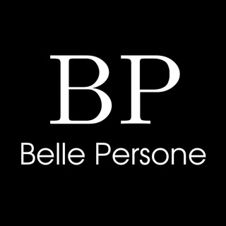 BELLE PERSONE | FOR MAN