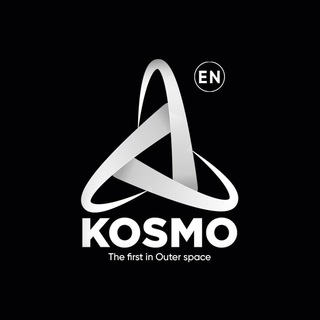 KOSMO [ENG]