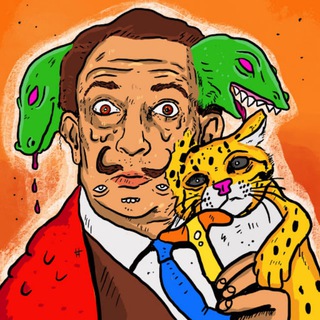 SALVADOR CRYPTO CHANNEL