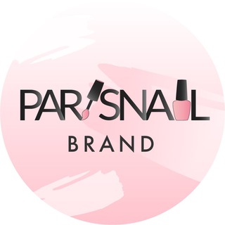 PARISNAIL BRAND