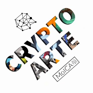 CRIPTOARTE  NFT [MOICA]