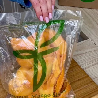 МАНГОВАЯ КУХНЯ ОТ FRESH IMPORT @FRESH.IMPORT