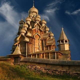 УДИВИТЕЛЬНАЯ РОССИЯ!