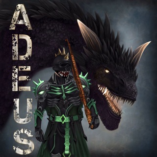 ADEUS PUBG
