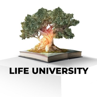 LIFE UNIVERSITY