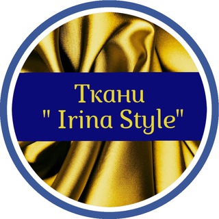 TKANI IRINA STYLE
