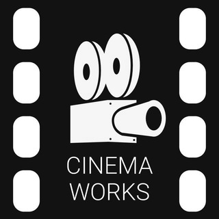 CINEMA WORKS — РАБОТА В КИНО