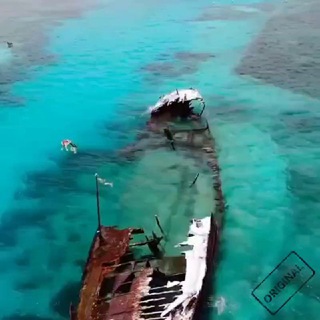 ДАЙВИНГ - ПОГИБШИЕ КОРАБЛИ