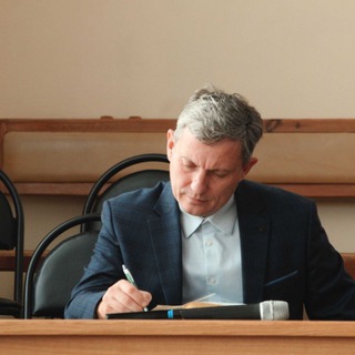 СЛУЖЕНИЕ ДЕНИСА САМАРИНА