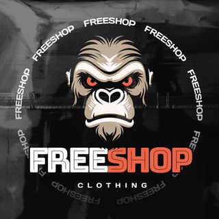 FREESHOP МАГАЗИН ОДЕЖДЫ