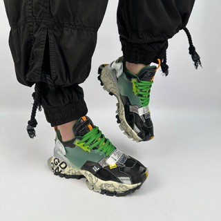 PROVOKATSIA SHOES [ОБУВЬ]