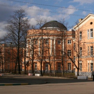 КАФЕДРА ХИМИИ ТИМИРЯЗЕВКИ