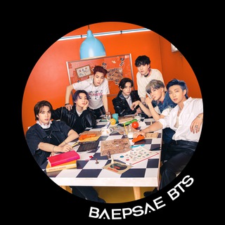 ʙᴀᴇᴘSᴀᴇ | ʙᴛS⁷