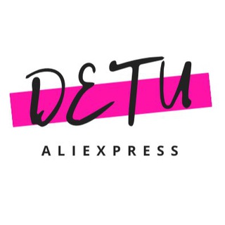ДЕТИ ALIEXPRESS