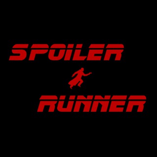 SPOILER RUNNER