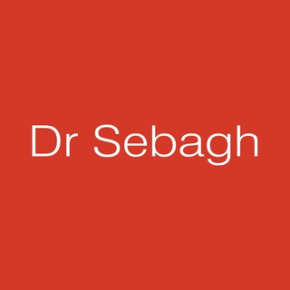 DR SEBAGH RUSSIA