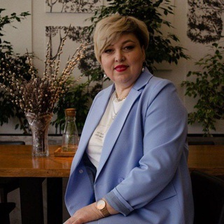 ИРИНА САНЬКОВА  ТРАНСФОРМАЦИЯ МЫШЛЕНИЯ